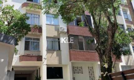 Apartamento com 2 quartos para alugar na Avenida Engenheiro Max de Souza, --, Coqueiros, Florianópolis por R$ 2.600