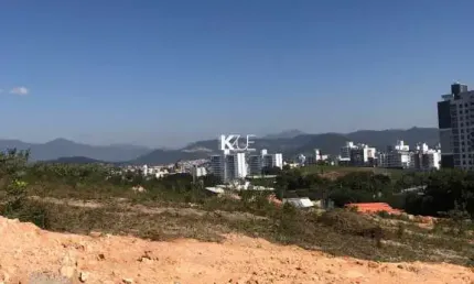 Terreno à venda na altos da pedra, --, pedra branca, palhoça por r$ 565.000