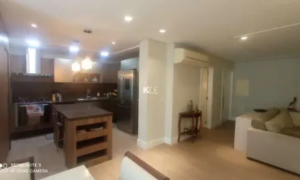 Apartamento com 3 quartos à venda na rua vereador walter borges, --, campinas, são josé por r$ 1.860.000