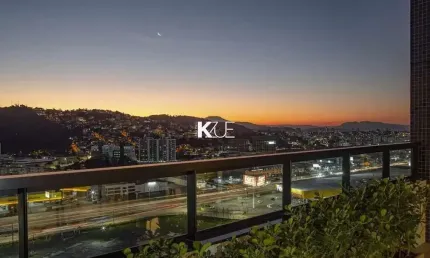 Apartamento com 1 quarto à venda na rua joão batista derner neves, --, kobrasol, são josé por r$ 565.000