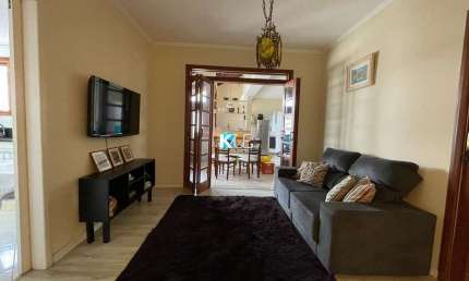 Casa com 3 quartos à venda na Rua Senador Milton Campos, --, Coqueiros, Florianópolis por R$ 1.990.000