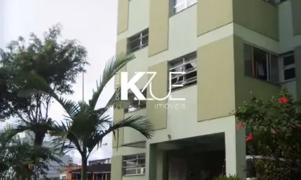 Apartamento com 2 quartos para alugar na Rua Comandante José Ricardo Nunes, --, Capoeiras, Florianópolis por R$ 2.200