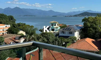 Apartamento com 3 quartos à venda na Rua Fernando Ferreira de Mello, --, Bom Abrigo, Florianópolis por R$ 1.130.000