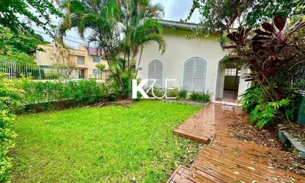 Casa com 3 quartos à venda na Rua José Lins do Rêgo, --, Bom Abrigo, Florianópolis por R$ 990.000