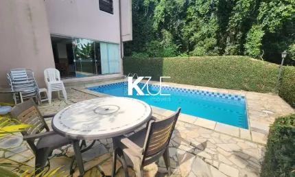 Casa com 4 quartos à venda na Rua Vereador Frederico Veras, --, Pantanal, Florianópolis por R$ 1.690.000