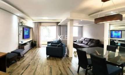 Apartamento com 4 quartos à venda na Rua Fernando Ferreira de Mello, --, Bom Abrigo, Florianópolis por R$ 920.000