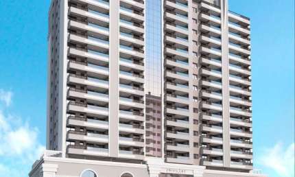 Apartamento com 3 quartos à venda na Avenida Salvador Di Bernardi, --, Campinas, São José por R$ 1.420.000