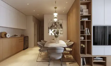 Apartamento com 2 quartos à venda na Rua Irmã Bonavita, --, Jardim Atlântico, Florianópolis por R$ 656.219