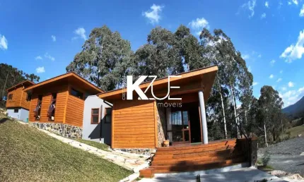 Casa comercial à venda na Sc-110, --, Pericó, São Joaquim por R$ 1.200.000