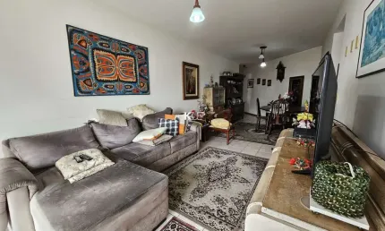 Apartamento com 3 quartos à venda na rua vereador nagib jabor, --, capoeiras, florianópolis por r$ 750.000