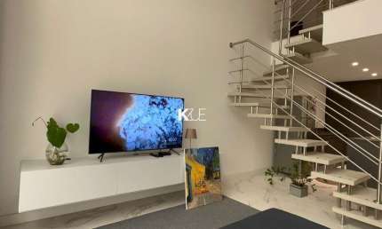 Apartamento com 1 quarto à venda na Avenida Manoel Cantalicio Vidal, --, Centro, Palhoça por R$ 599.000