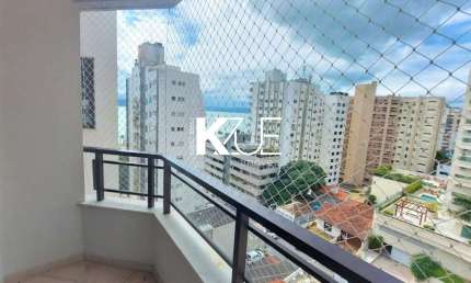 Apartamento com 3 quartos à venda na Rua Frei Caneca, --, Agronômica, Florianópolis por R$ 950.000