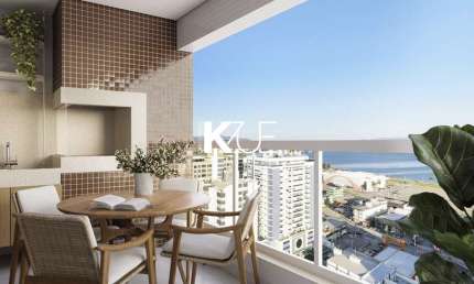 Apartamento com 3 quartos à venda na Rua Victor Meirelles, --, Campinas, São José por R$ 1.536.619