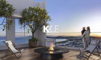 Apartamento com 3 quartos à venda na Rua Victor Meirelles, --, Campinas, São José por R$ 2.023.548