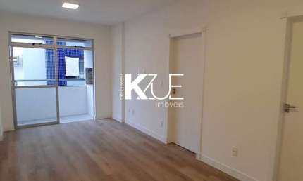 Apartamento com 1 quarto à venda na Rua Acelon Pacheco da Costa, --, Itacorubi, Florianópolis por R$ 550.000