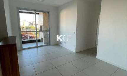 Apartamento com 2 quartos à venda na Rua Doutor Abel Capela, --, Coqueiros, Florianópolis por R$ 830.000