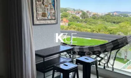 Apartamento com 2 quartos à venda na Rua Júlio Vieira, --, João Paulo, Florianópolis por R$ 1.700.000