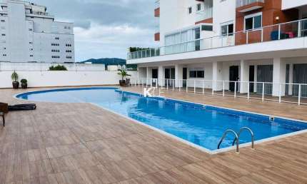 Cobertura com 3 quartos à venda na Rua Antônio Carlos Ferreira, --, Agronômica, Florianópolis por R$ 1.964.963