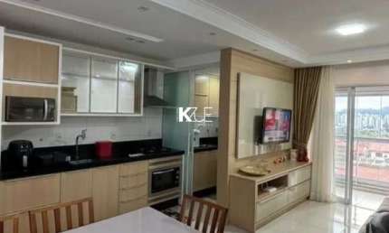 Apartamento com 2 quartos à venda na Rua Maria Claudino da Cruz, --, Capoeiras, Florianópolis por R$ 670.000