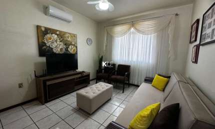 Casa com 2 quartos à venda na Rua João Meirelles, --, Abraão, Florianópolis por R$ 1.600.000