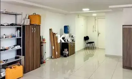 Sala comercial à venda na rua general liberato bittencourt, --, estreito, florianópolis por r$ 500.000