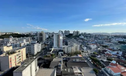 Apartamento com 2 quartos à venda na rua araci vaz callado, --, estreito, florianópolis por r$ 1.400.000