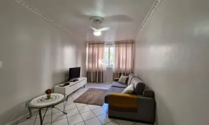 Apartamento com 2 quartos à venda na Rua Almirante Lamego, --, Centro, Florianópolis por R$ 820.000