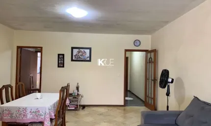 Apartamento com 3 quartos à venda na Rua Souza Dutra, --, Estreito, Florianópolis por R$ 680.000