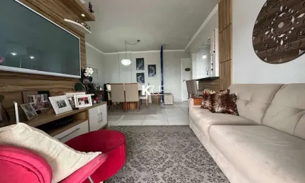Apartamento com 4 quartos à venda na Rua João Meirelles, --, Itaguaçu, Florianópolis por R$ 1.450.000