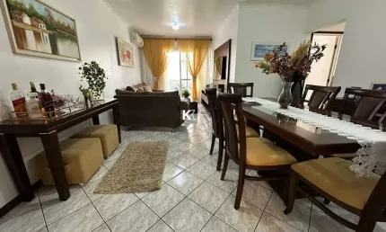 Apartamento com 4 quartos à venda na Rua Fernando Ferreira de Mello, --, Bom Abrigo, Florianópolis por R$ 815.000