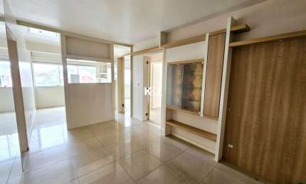 Apartamento com 3 quartos à venda na Rua Vereador José do Vale Pereira, --, Coqueiros, Florianópolis por R$ 859.000