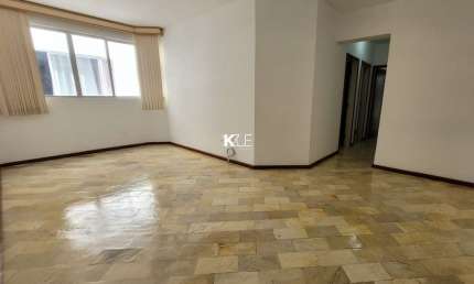 Apartamento com 3 quartos à venda na Rua Desembargador Gil Costa, --, Capoeiras, Florianópolis por R$ 585.000