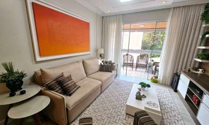 Apartamento com 3 quartos à venda na Rua João Meirelles, --, Itaguaçu, Florianópolis por R$ 1.150.000