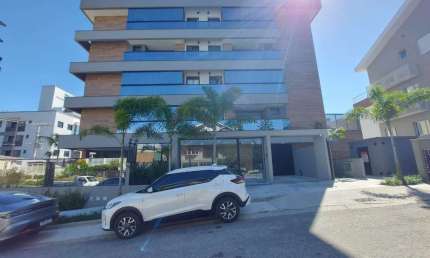 Apartamento com 2 quartos à venda na Rua Marques de Carvalho, --, Coqueiros, Florianópolis por R$ 1.300.000