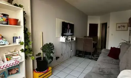Apartamento com 3 quartos à venda na rua frei hilário, --, campinas, são josé por r$ 460.000