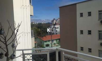Apartamento com 2 quartos à venda na Rua Souza Dutra, --, Estreito, Florianópolis por R$ 520.000