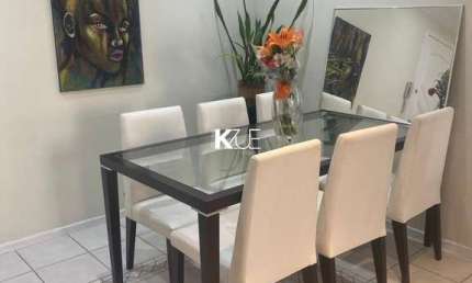 Apartamento com 2 quartos à venda na Rua Almirante Lamego, --, Centro, Florianópolis por R$ 770.000