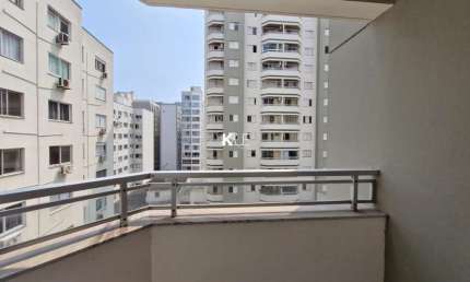 Apartamento com 3 quartos à venda na Rua Almirante Lamego, --, Centro, Florianópolis por R$ 1.160.000