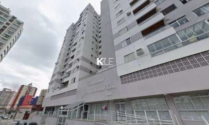 Apartamento com 3 quartos à venda na Avenida Governador Jorge Lacerda, --, Campinas, São José por R$ 535.000