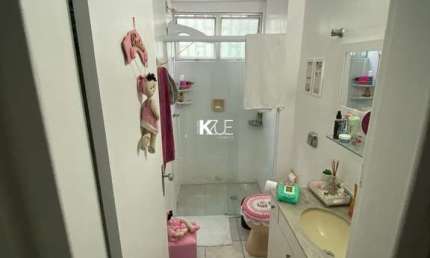 Apartamento com 2 quartos à venda na Rua Santos Saraiva, --, Estreito, Florianópolis por R$ 325.000
