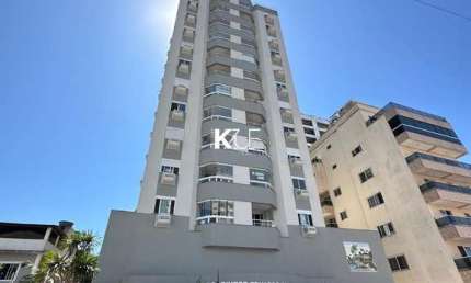 Apartamento com 2 quartos à venda na Rua Pintor Eduardo Dias, --, Jardim Atlântico, Florianópolis por R$ 560.000