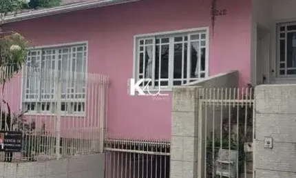 Casa com 3 quartos à venda na Servidão Papa João Paulo I, --, Coqueiros, Florianópolis por R$ 795.000