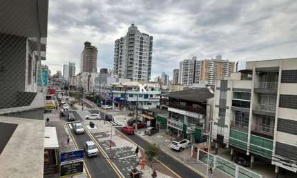 Apartamento com 2 quartos à venda na Avenida Lédio João Martins, --, Kobrasol, São José por R$ 480.000