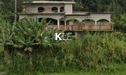 Casa com 3 quartos à venda na Hermínio Silvy, --, Tijuquinhas (Guaporanga), Biguaçu por R$ 1.500.000