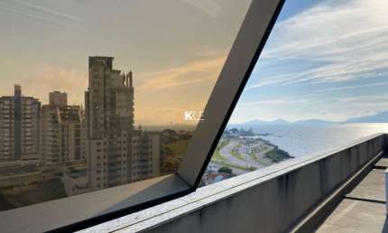 Sala comercial à venda na Rua Souza Dutra, --, Estreito, Florianópolis por R$ 636.000