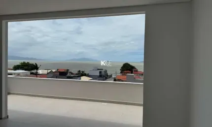 Cobertura com 4 quartos à venda na Rua Vereador Batista Pereira, --, Estreito, Florianópolis por R$ 1.799.000