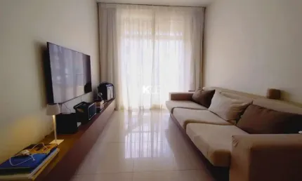 Apartamento com 3 quartos à venda na rua manoel de oliveira ramos, --, estreito, florianópolis por r$ 790.000