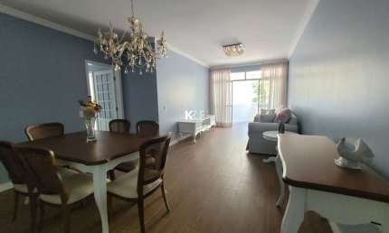 Apartamento com 3 quartos à venda na Rua Capitão Euclides de Castro, --, Coqueiros, Florianópolis por R$ 900.000