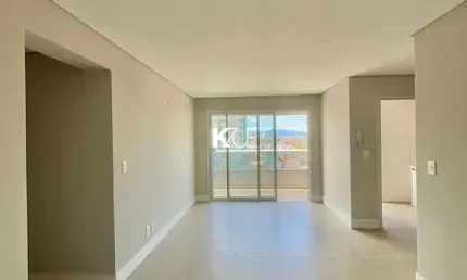 Apartamento com 2 quartos à venda na Rua Pedro Gregório, --, Barreiros, São José por R$ 799.000