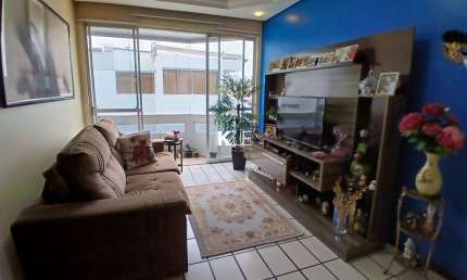 Apartamento com 2 quartos à venda na Rua São Pedro, --, Estreito, Florianópolis por R$ 590.000